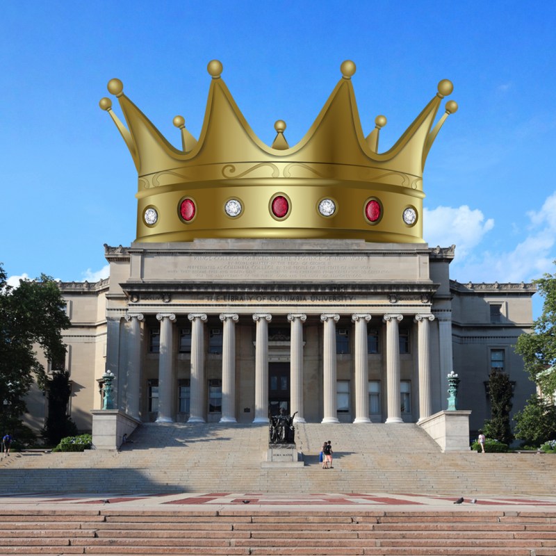 No Kings in Academia: Restoring Integrity and Pluralism in Higher&nbsp;Education