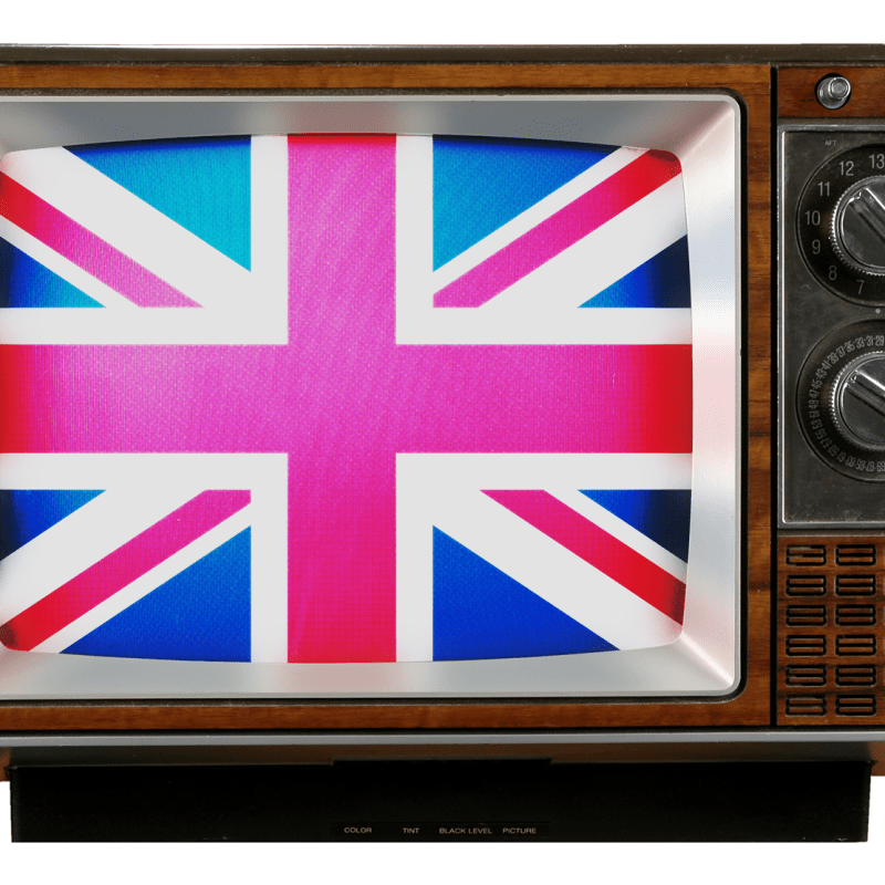 Tea, Wit, and Murder: Escaping American Television Through British&nbsp;Mysteries