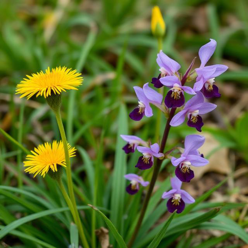 Redefining Resilience: Why Neurodivergent Children Are the True&nbsp;Dandelions
