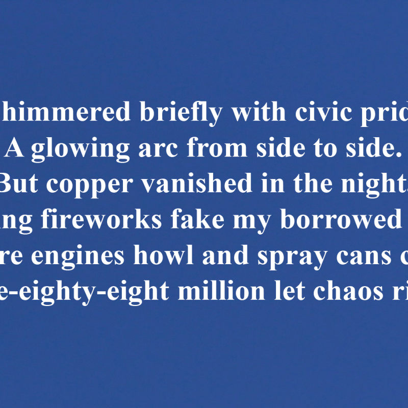 $588 Million and Counting: A Monument to Progressive&nbsp;Lawlessness