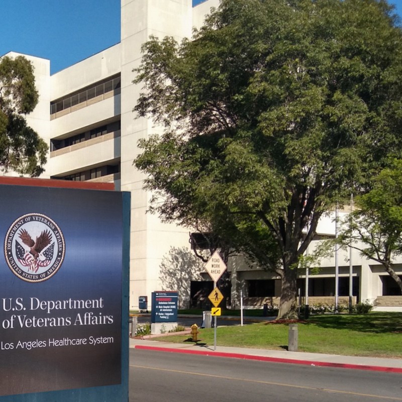 The West Los Angeles VA: A Permanent Home Undermined by Paper&nbsp;Reform