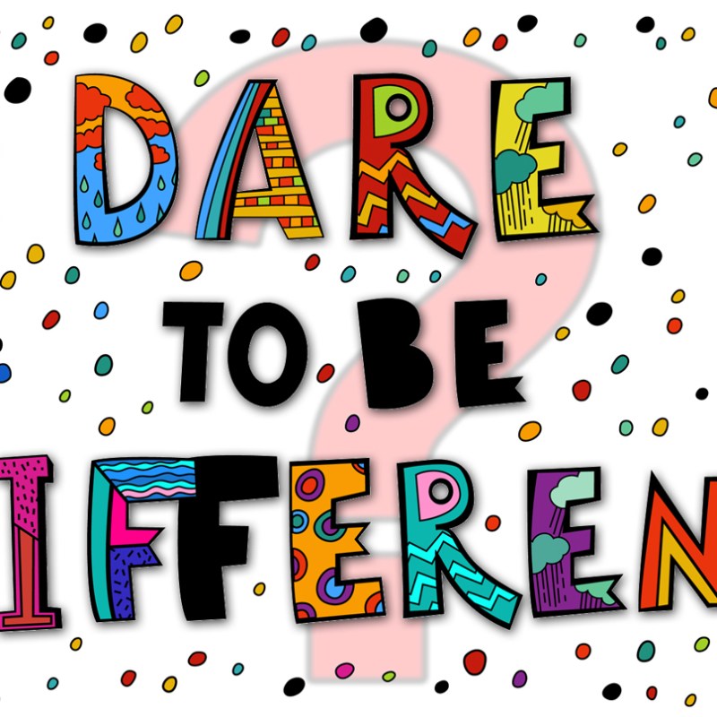 What We Really Mean When We Say We Value&nbsp;Difference