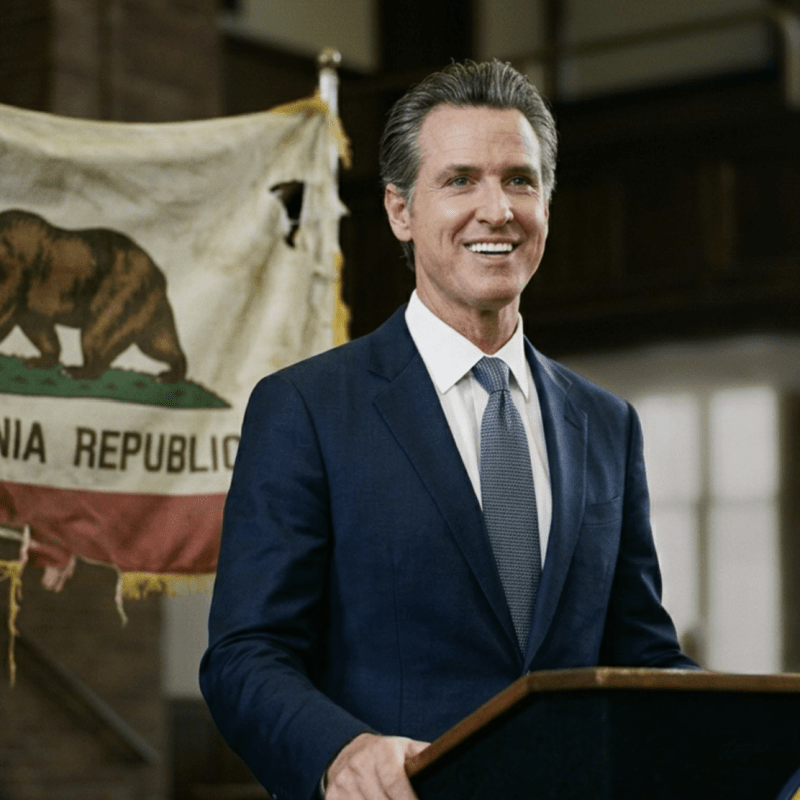 California’s Competence Crisis Under Gavin&nbsp;Newsom